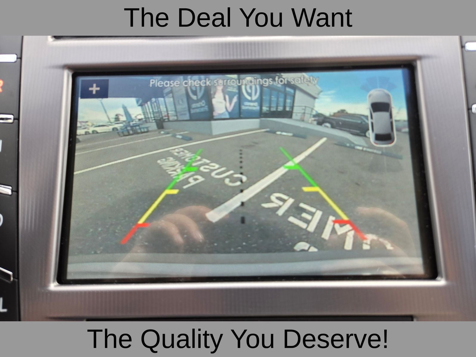 2017 Lincoln MKZ Hybrid