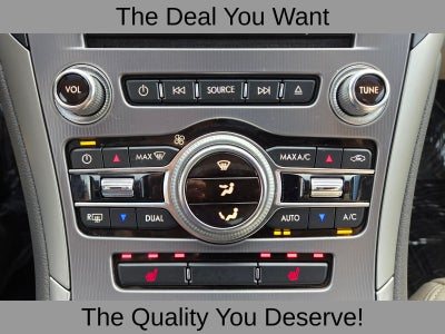 2017 Lincoln MKZ Hybrid