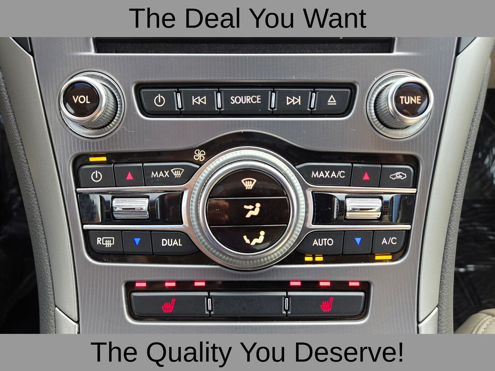 2017 Lincoln MKZ Hybrid