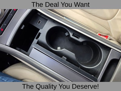 2017 Lincoln MKZ Hybrid