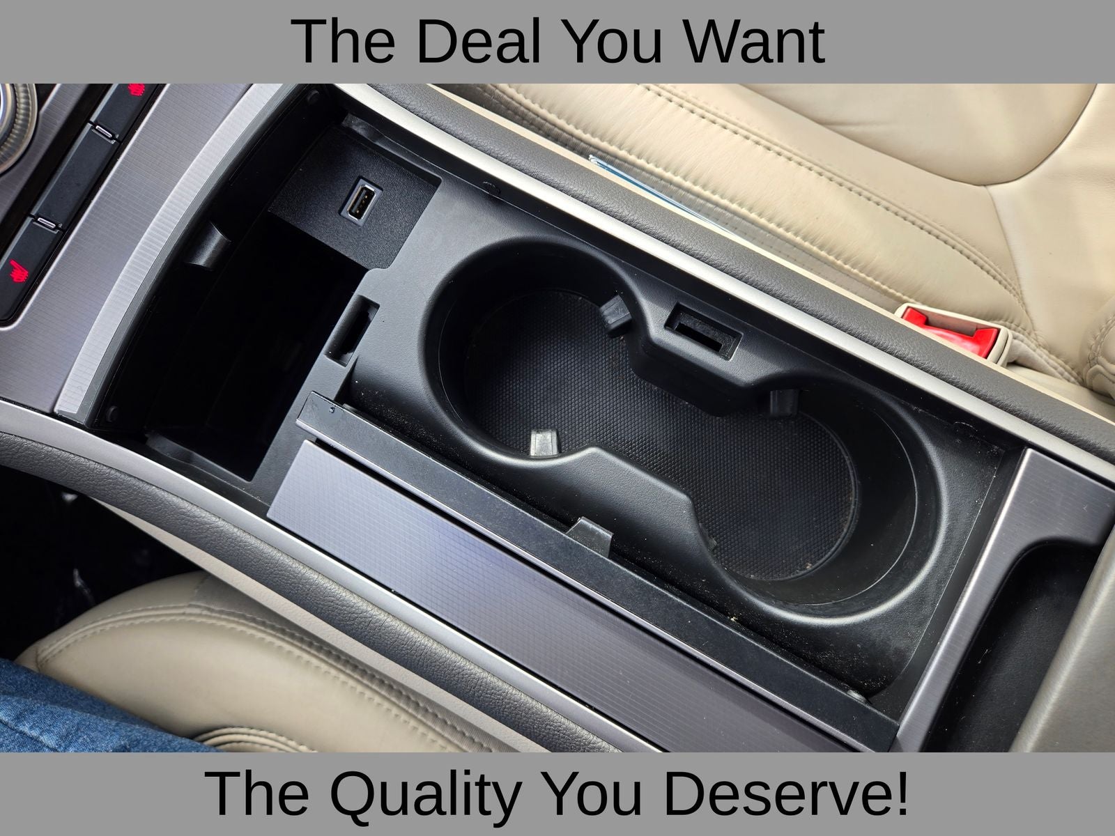 2017 Lincoln MKZ Hybrid