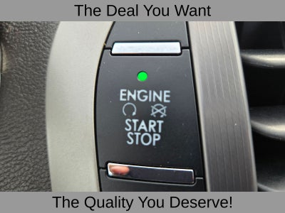 2017 Lincoln MKZ Hybrid