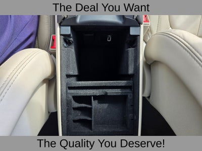 2017 Lincoln MKZ Hybrid