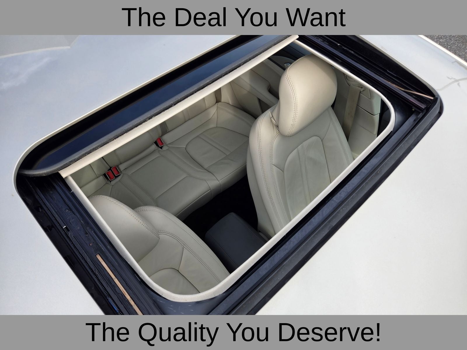 2017 Lincoln MKZ Hybrid