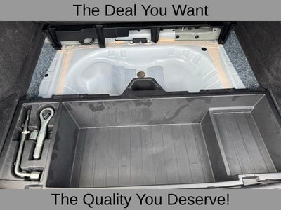 2019 INFINITI QX50 LUXE