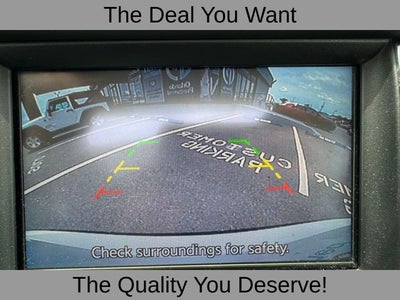 2019 INFINITI QX50 LUXE