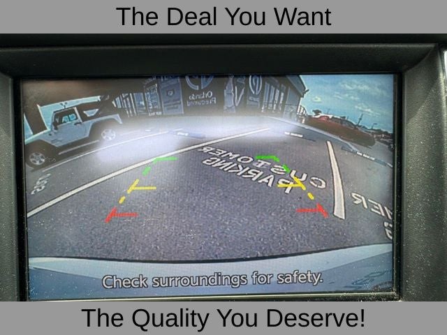 2019 INFINITI QX50 LUXE