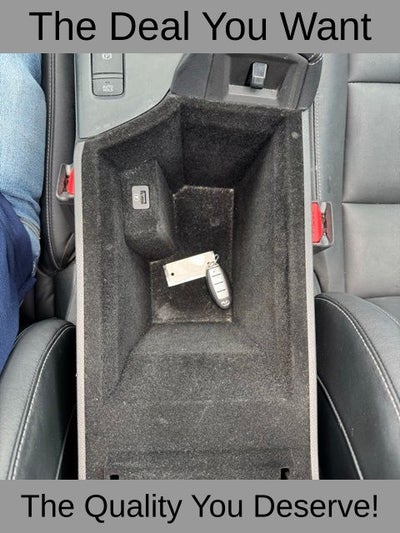 2019 INFINITI QX50 LUXE