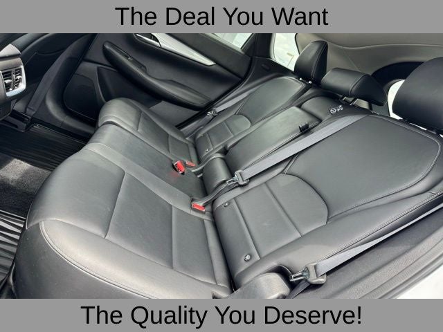 2019 INFINITI QX50 LUXE