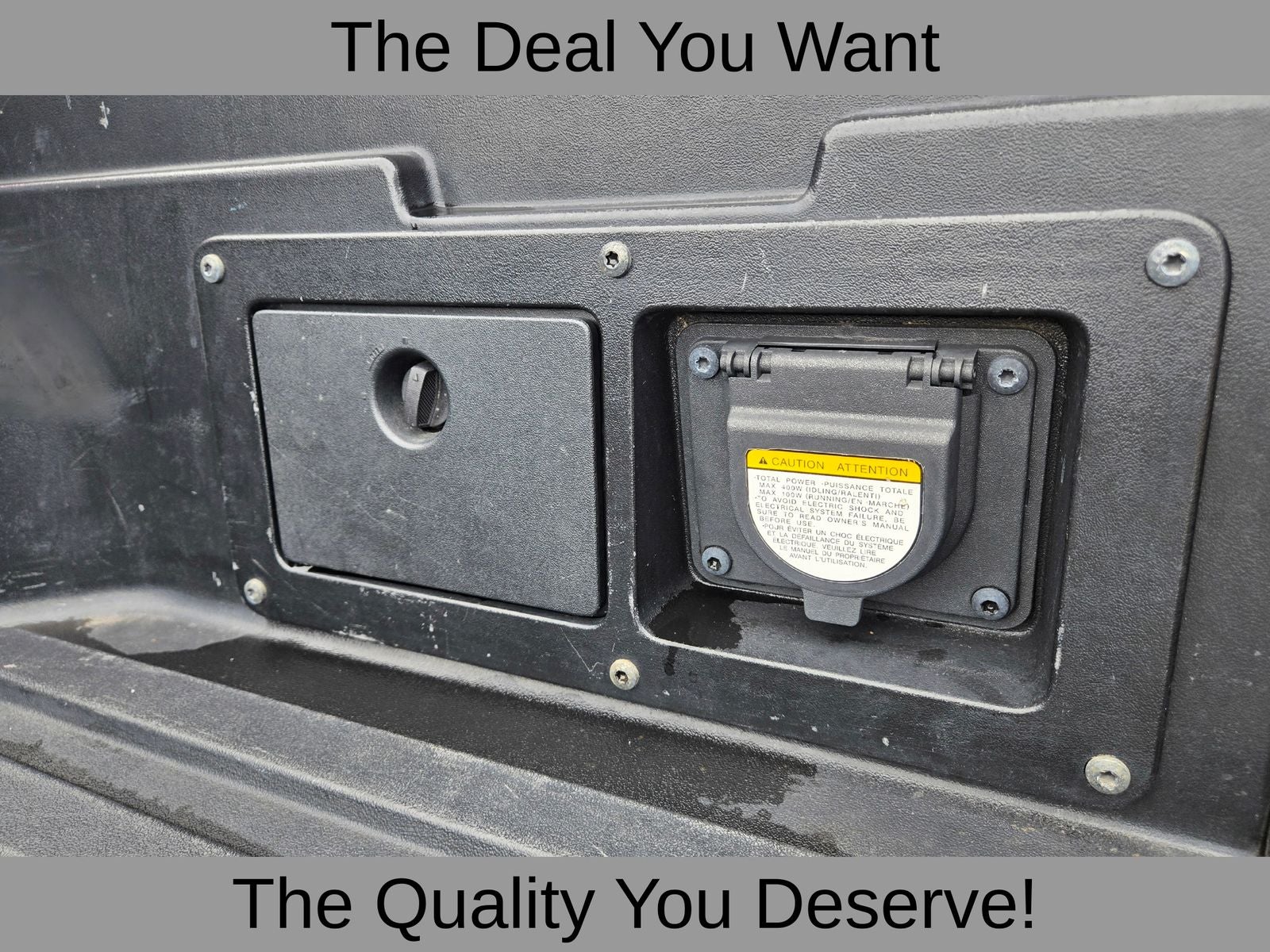 2019 Toyota Tacoma TRD Off-Road V6