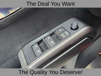 2019 Toyota Tacoma TRD Off-Road V6