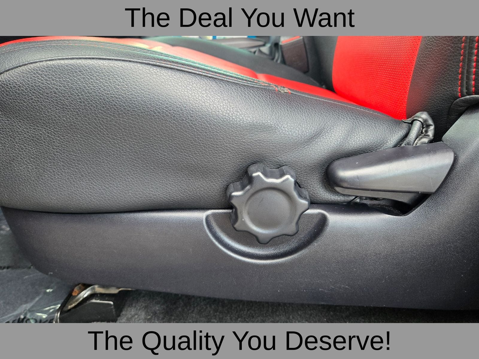 2019 Toyota Tacoma TRD Off-Road V6