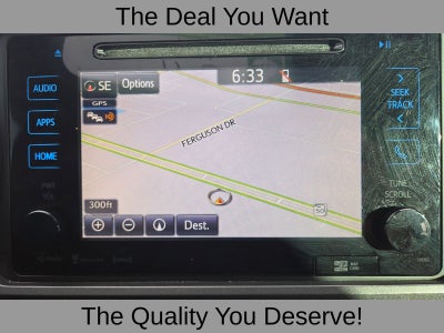 2019 Toyota Tacoma TRD Off-Road V6