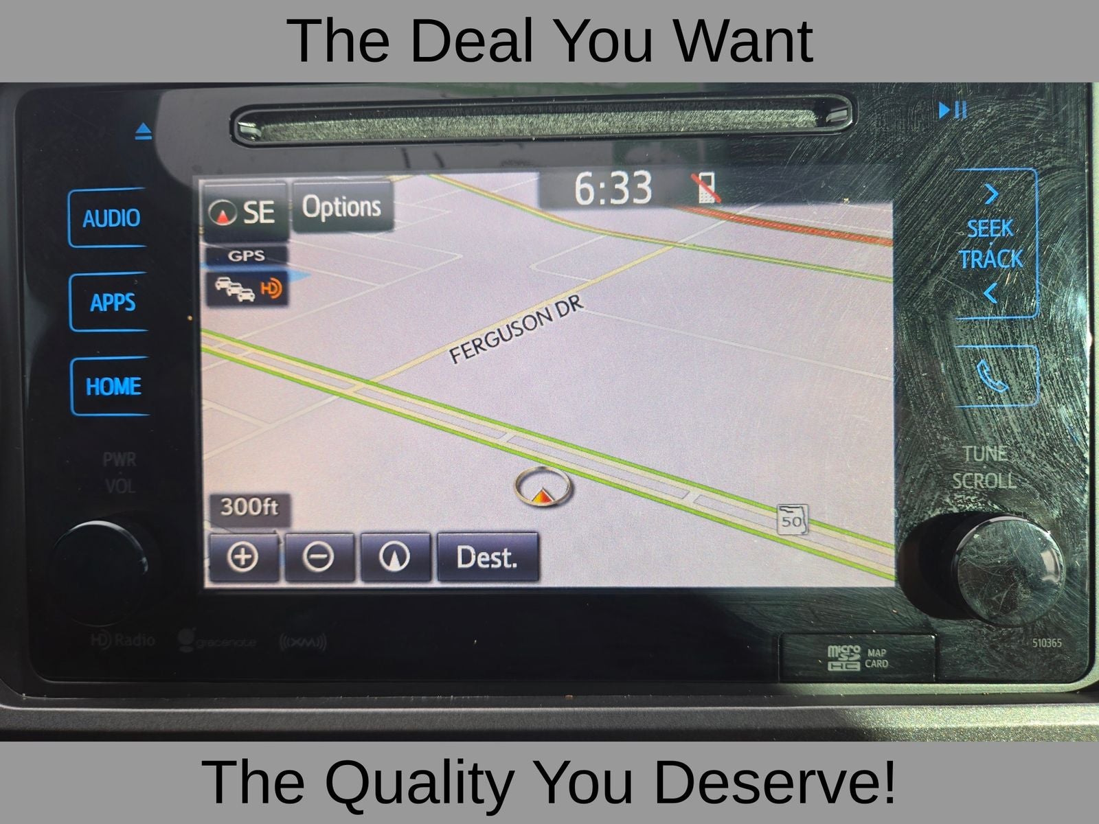 2019 Toyota Tacoma TRD Off-Road V6