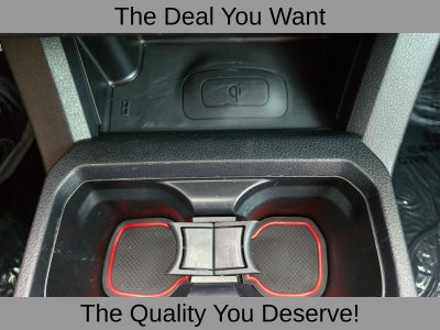 2019 Toyota Tacoma TRD Off-Road V6