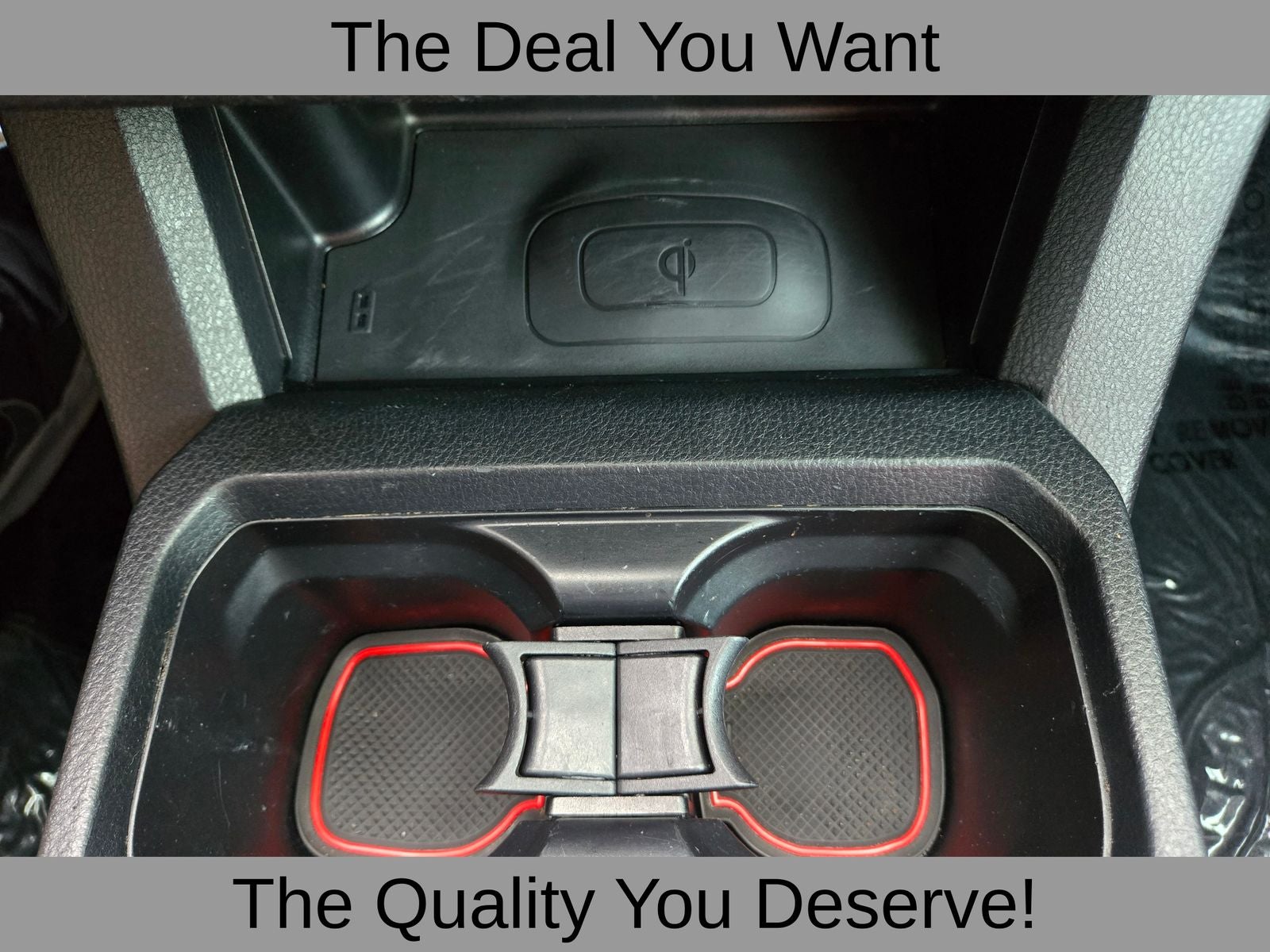 2019 Toyota Tacoma TRD Off-Road V6