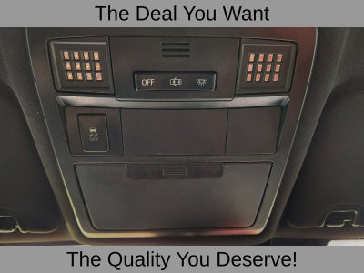 2019 Toyota Tacoma TRD Off-Road V6