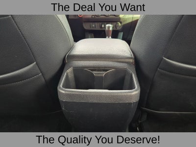 2019 Toyota Tacoma TRD Off-Road V6