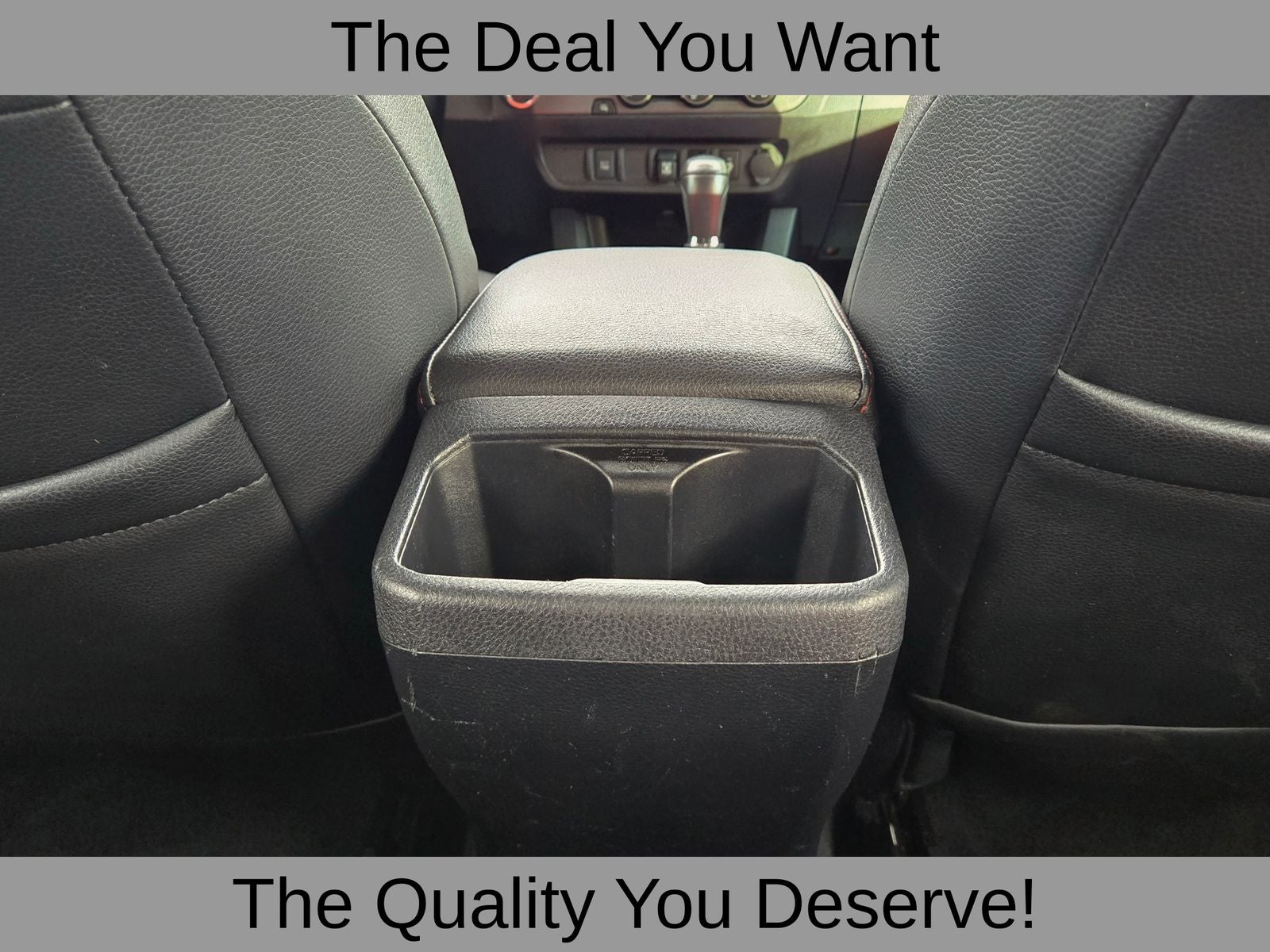 2019 Toyota Tacoma TRD Off-Road V6