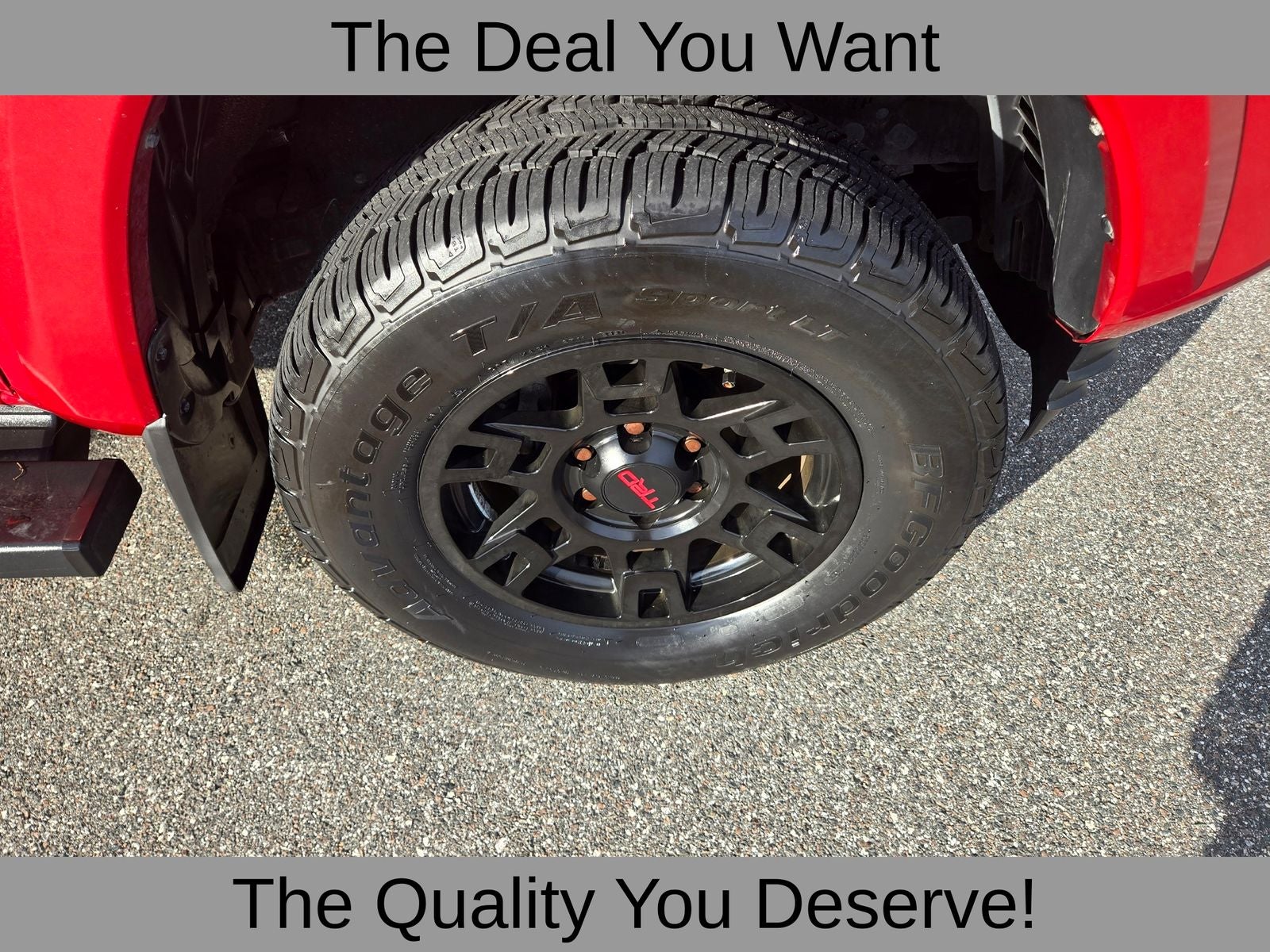 2019 Toyota Tacoma TRD Off-Road V6