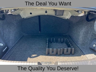 2019 Volkswagen Jetta GLI 2.0T 35th Anniversary Edition