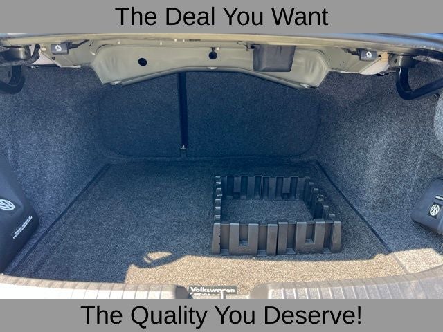 2019 Volkswagen Jetta GLI 2.0T 35th Anniversary Edition