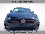 2019 Volkswagen Jetta GLI 2.0T 35th Anniversary Edition