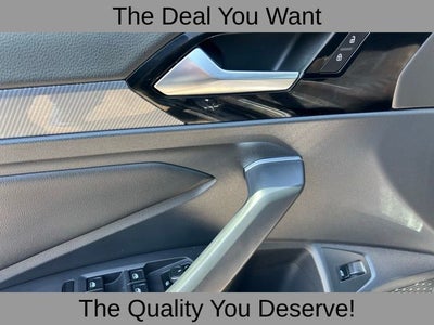 2019 Volkswagen Jetta GLI 2.0T 35th Anniversary Edition