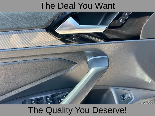 2019 Volkswagen Jetta GLI 2.0T 35th Anniversary Edition