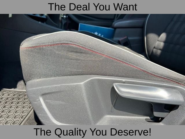 2019 Volkswagen Jetta GLI 2.0T 35th Anniversary Edition