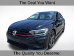 2019 Volkswagen Jetta GLI 2.0T 35th Anniversary Edition