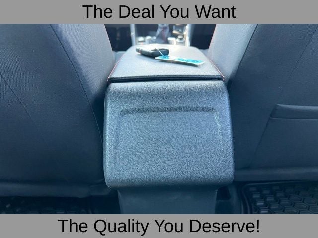 2019 Volkswagen Jetta GLI 2.0T 35th Anniversary Edition