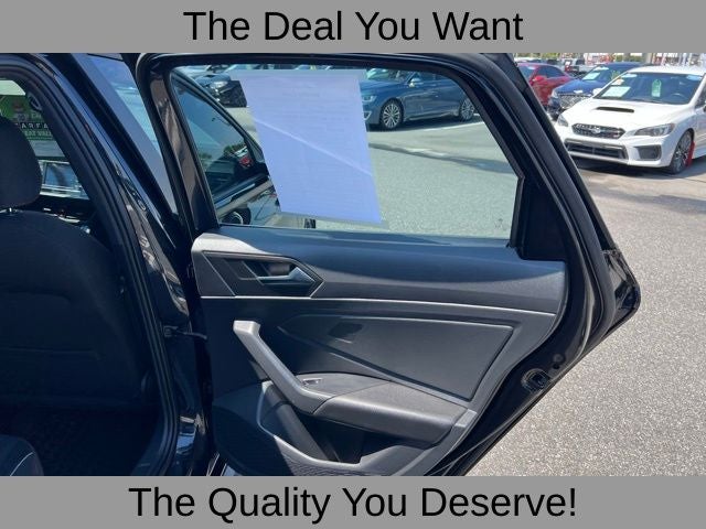 2019 Volkswagen Jetta GLI 2.0T 35th Anniversary Edition