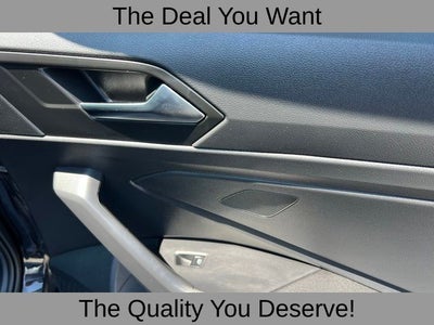 2019 Volkswagen Jetta GLI 2.0T 35th Anniversary Edition