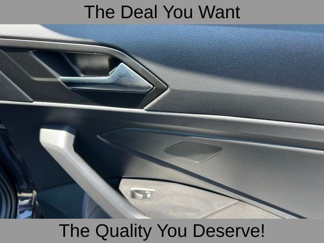 2019 Volkswagen Jetta GLI 2.0T 35th Anniversary Edition