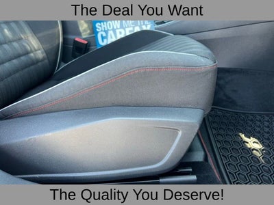 2019 Volkswagen Jetta GLI 2.0T 35th Anniversary Edition