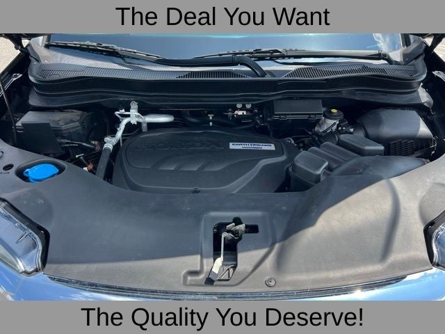 2020 Honda Pilot Touring 8 Passenger