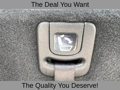 2020 Honda Pilot Touring 8 Passenger