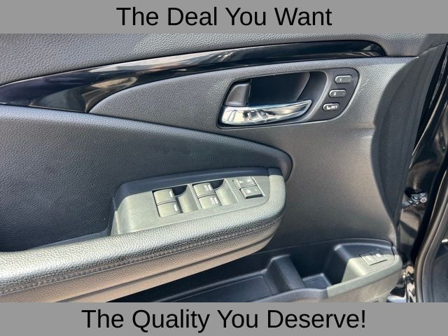 2020 Honda Pilot Touring 8 Passenger