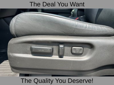 2020 Honda Pilot Touring 8 Passenger