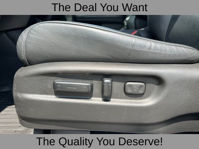 2020 Honda Pilot Touring 8 Passenger