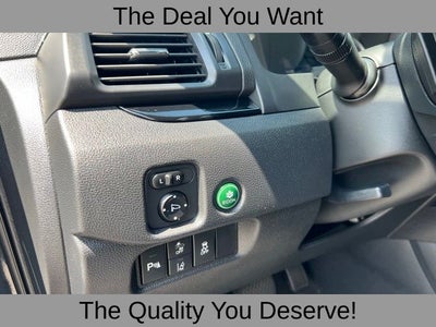 2020 Honda Pilot Touring 8 Passenger