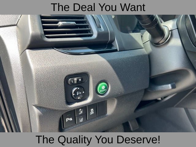 2020 Honda Pilot Touring 8 Passenger