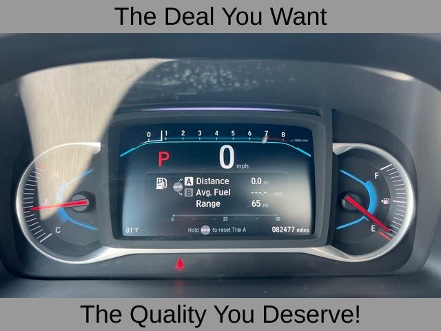 2020 Honda Pilot Touring 8 Passenger