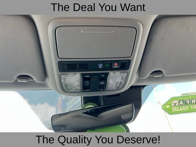 2020 Honda Pilot Touring 8 Passenger