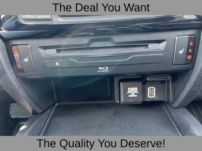 2020 Honda Pilot Touring 8 Passenger