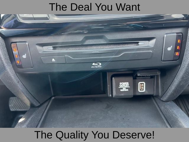 2020 Honda Pilot Touring 8 Passenger