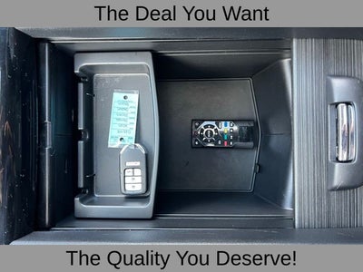 2020 Honda Pilot Touring 8 Passenger