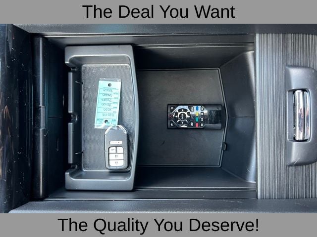 2020 Honda Pilot Touring 8 Passenger