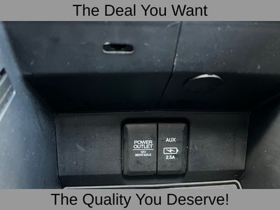 2020 Honda Pilot Touring 8 Passenger